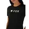 FOX RACING WOMEN'S ABSOLUTE TECH T-SHIRT