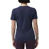 FOX RACING WOMEN'S ABSOLUTE TECH T-SHIRT