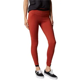 FOX RACING WOMEN'S LUKANOE THERMO LEGGING 2023
