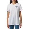 FOX RACING WOMEN'S PREDOMINANT T-SHIRT