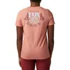 FOX RACING WOMEN'S PREDOMINANT T-SHIRT