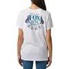 FOX RACING WOMEN'S PREDOMINANT T-SHIRT