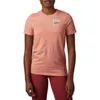 FOX RACING WOMEN'S PREDOMINANT T-SHIRT