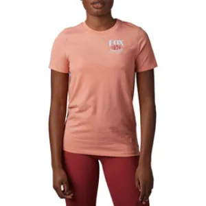 FOX RACING WOMEN'S PREDOMINANT T-SHIRT