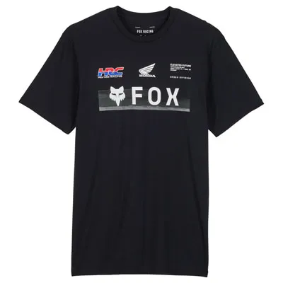 FOX RACING X HONDA PREMIUM T-SHIRT