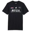 FOX RACING X HONDA PREMIUM T-SHIRT