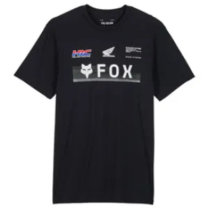 FOX RACING X HONDA PREMIUM T-SHIRT