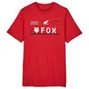 FOX RACING X HONDA PREMIUM T-SHIRT