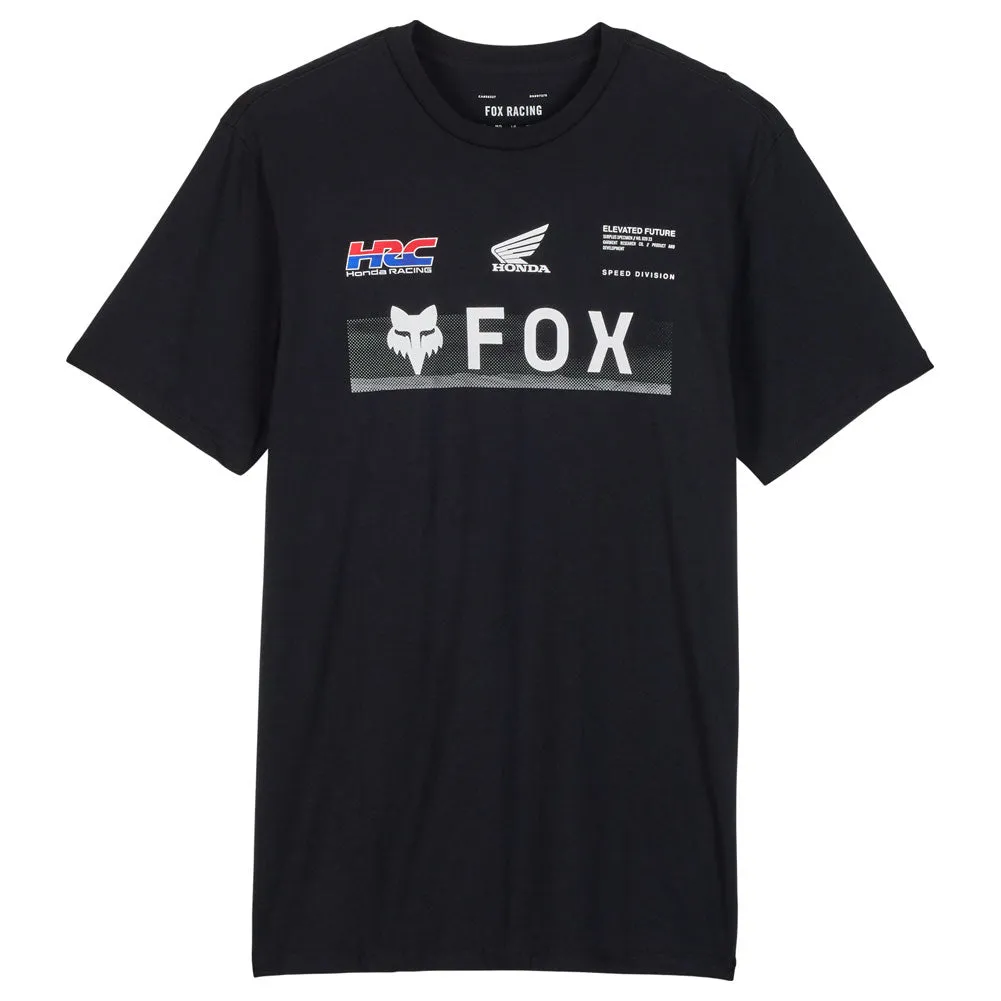 FOX RACING X HONDA PREMIUM T-SHIRT