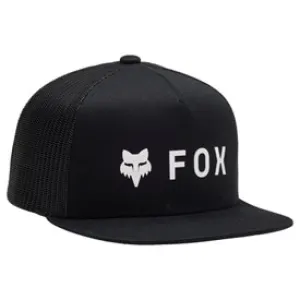 FOX RACING YOUTH ABSOLUTE SNAPBACK MESH HAT