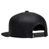 FOX RACING YOUTH ABSOLUTE SNAPBACK MESH HAT