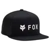 FOX RACING YOUTH ABSOLUTE SNAPBACK MESH HAT
