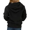 FOX RACING YOUTH INORGANIC HOODED SWEATSHIRT
