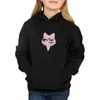 FOX RACING YOUTH INORGANIC HOODED SWEATSHIRT