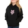 FOX RACING YOUTH INORGANIC HOODED SWEATSHIRT