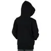 FOX RACING YOUTH INORGANIC HOODED SWEATSHIRT