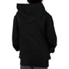 FOX RACING YOUTH INORGANIC HOODED SWEATSHIRT