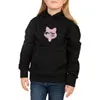 FOX RACING YOUTH INORGANIC HOODED SWEATSHIRT