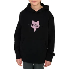 FOX RACING YOUTH INORGANIC HOODED SWEATSHIRT
