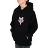 FOX RACING YOUTH INORGANIC HOODED SWEATSHIRT