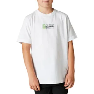 FOX RACING YOUTH KAWASAKI T-SHIRT
