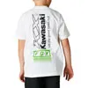 FOX RACING YOUTH KAWASAKI T-SHIRT