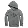 FOX RACING YOUTH LEGACY HOODED SWEATSHIRT 2023