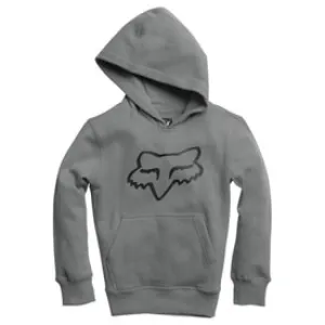 FOX RACING YOUTH LEGACY HOODED SWEATSHIRT 2023