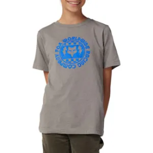 FOX RACING YOUTH NEXT LEVEL PREMIUM T-SHIRT