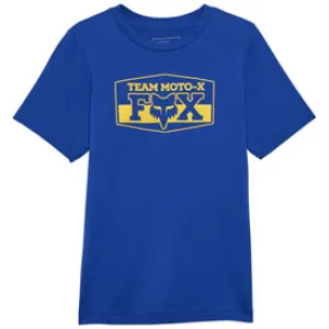 FOX RACING YOUTH TEAM T-SHIRT