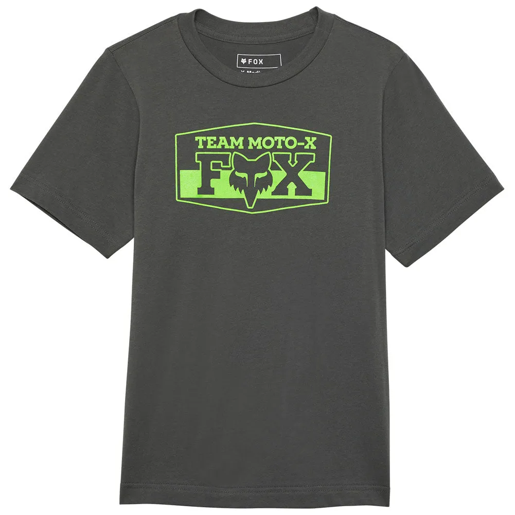 FOX RACING YOUTH TEAM T-SHIRT
