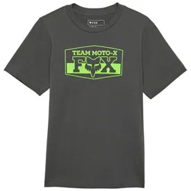 FOX RACING YOUTH TEAM T-SHIRT
