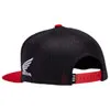 FOX RACING YOUTH X HONDA SNAPBACK HAT