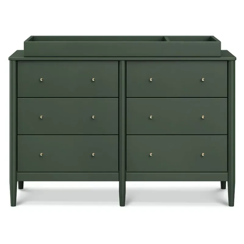 Frem 6-Drawer Dresser