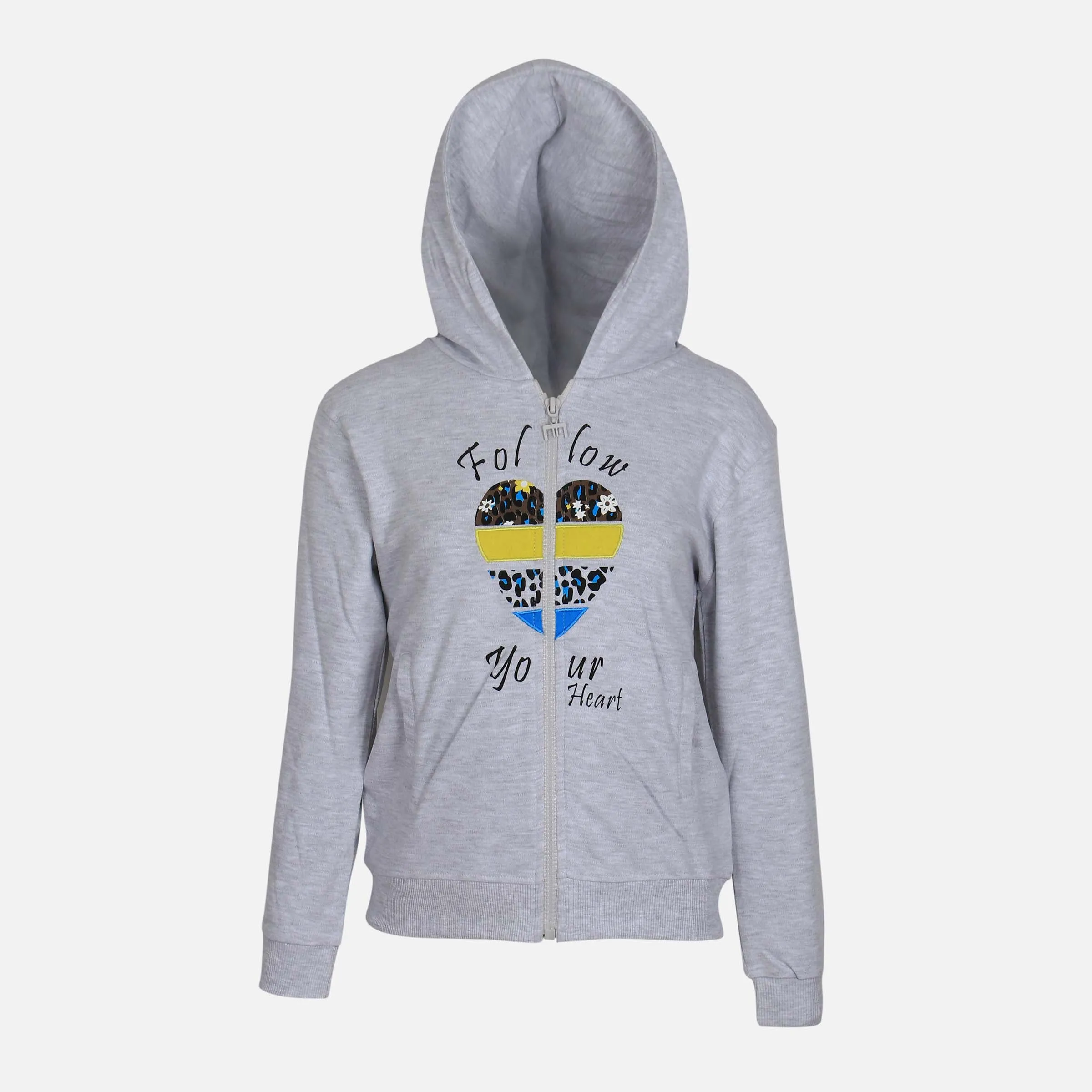 GIRLS SWEATSHIRT