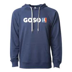Golden State South NICA Badge Hoodie