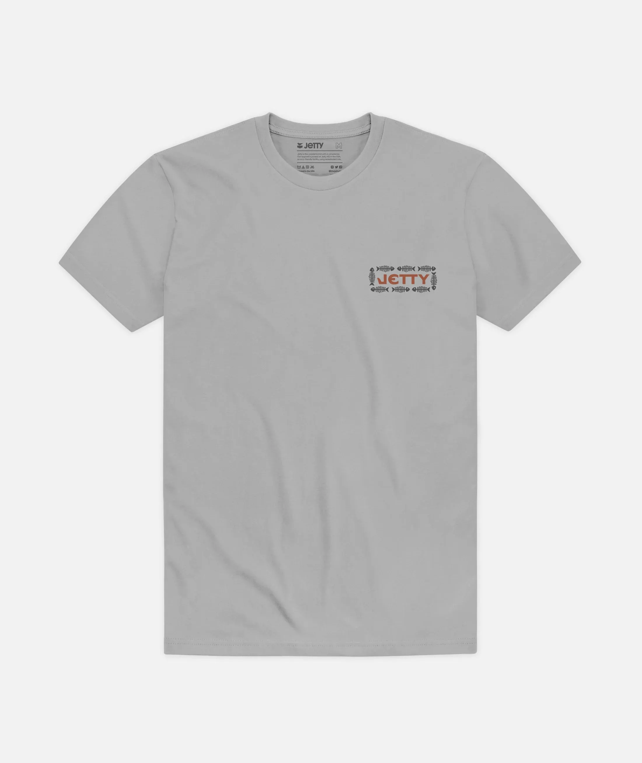 Grom Chaser Tee