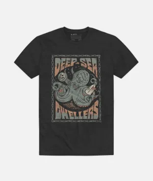 Grom Kraken Tee