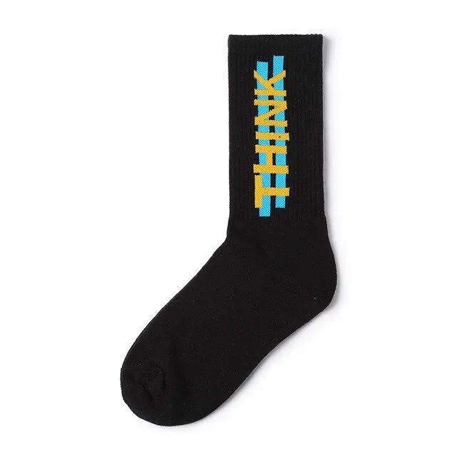 Harajuku Style Socks
