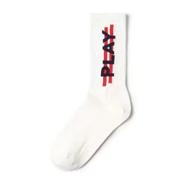 Harajuku Style Socks