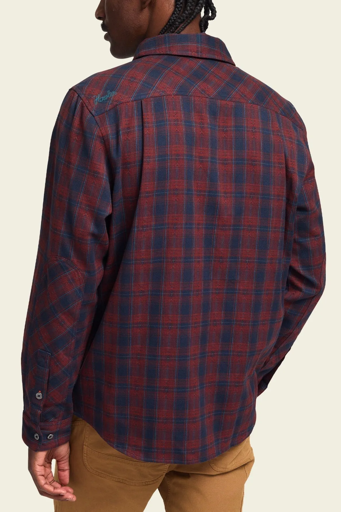 Harkers Flannel