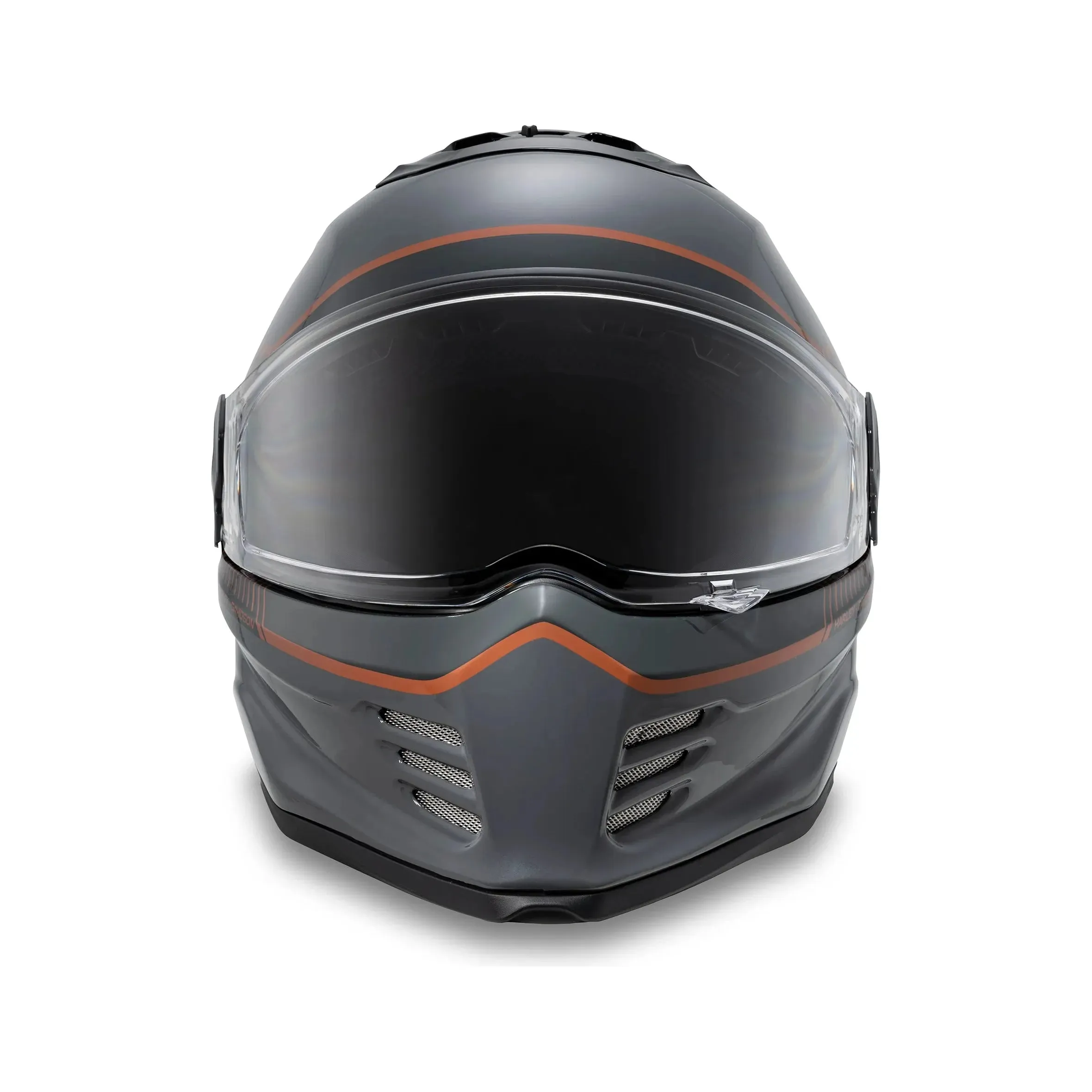 Harley-Davidson Division X15 Sunshield Full Face Helmet