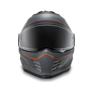 Harley-Davidson Division X15 Sunshield Full Face Helmet