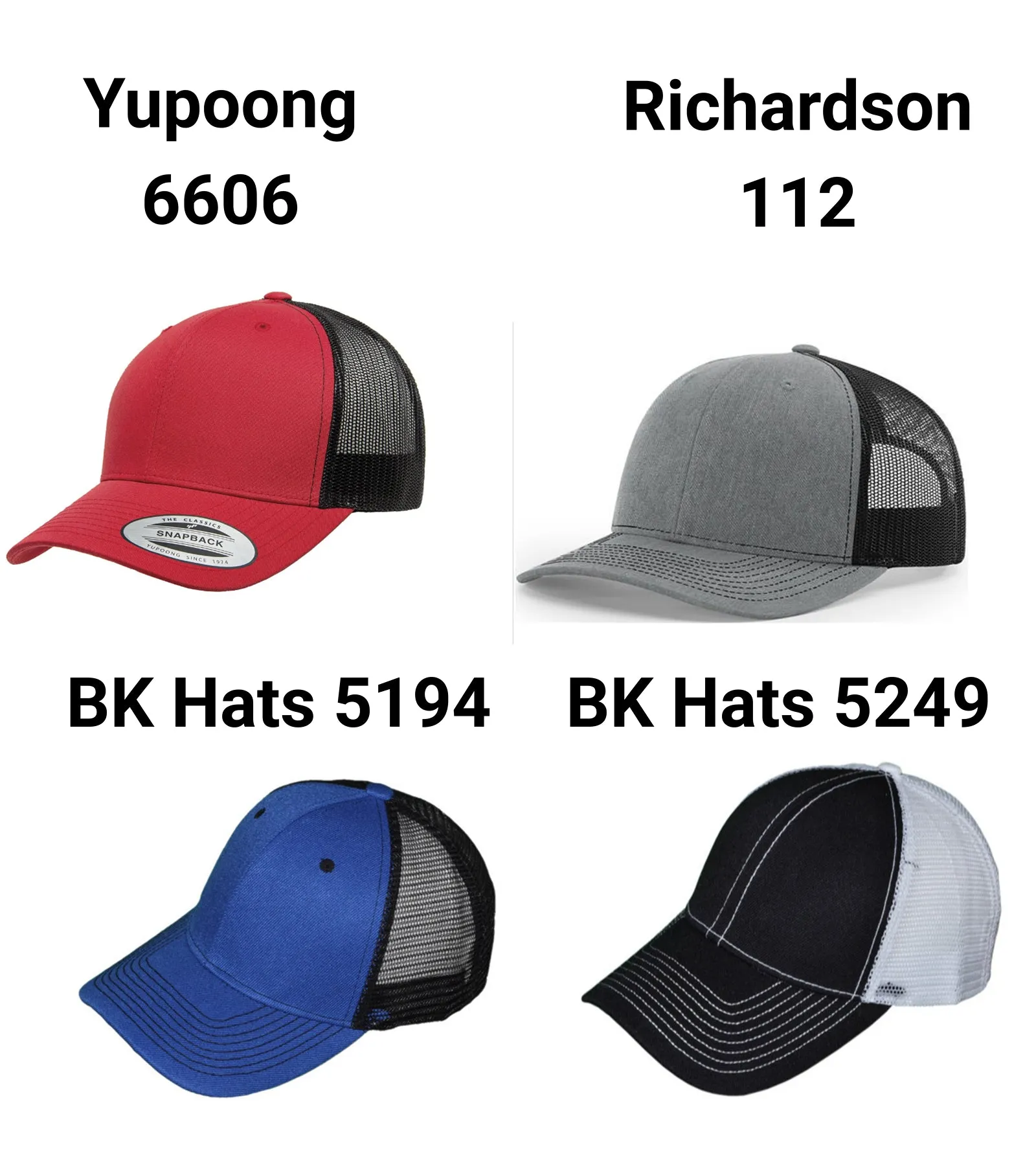 Hat 2nd Amendment flag