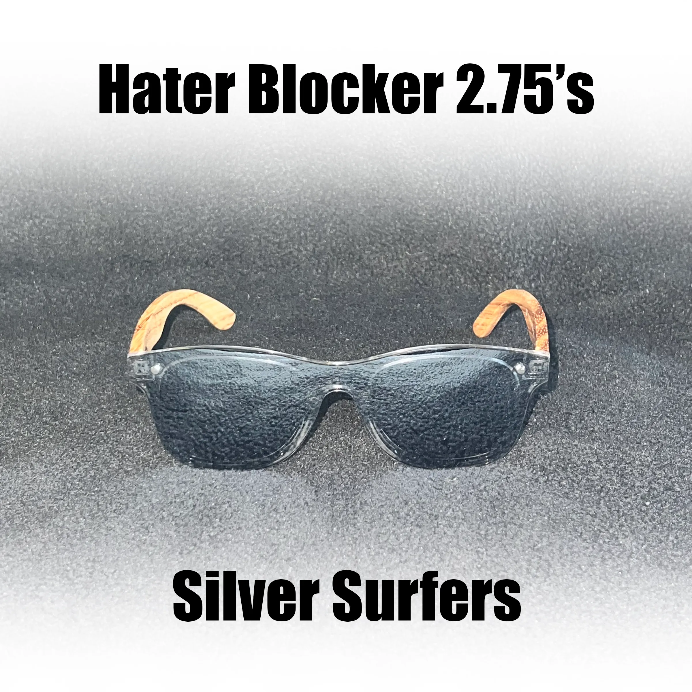 Hater Blocker 2.75's RErelease ON SALE (add to cart for discount)