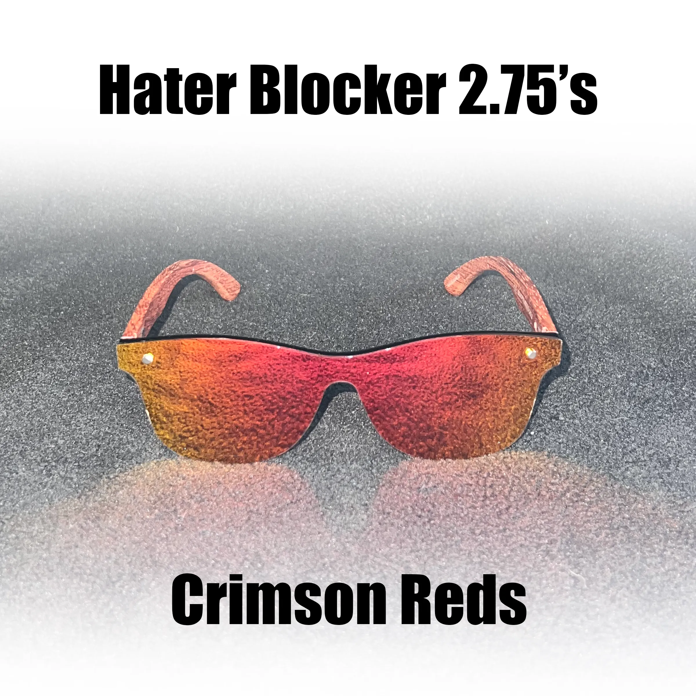 Hater Blocker 2.75's RErelease ON SALE (add to cart for discount)