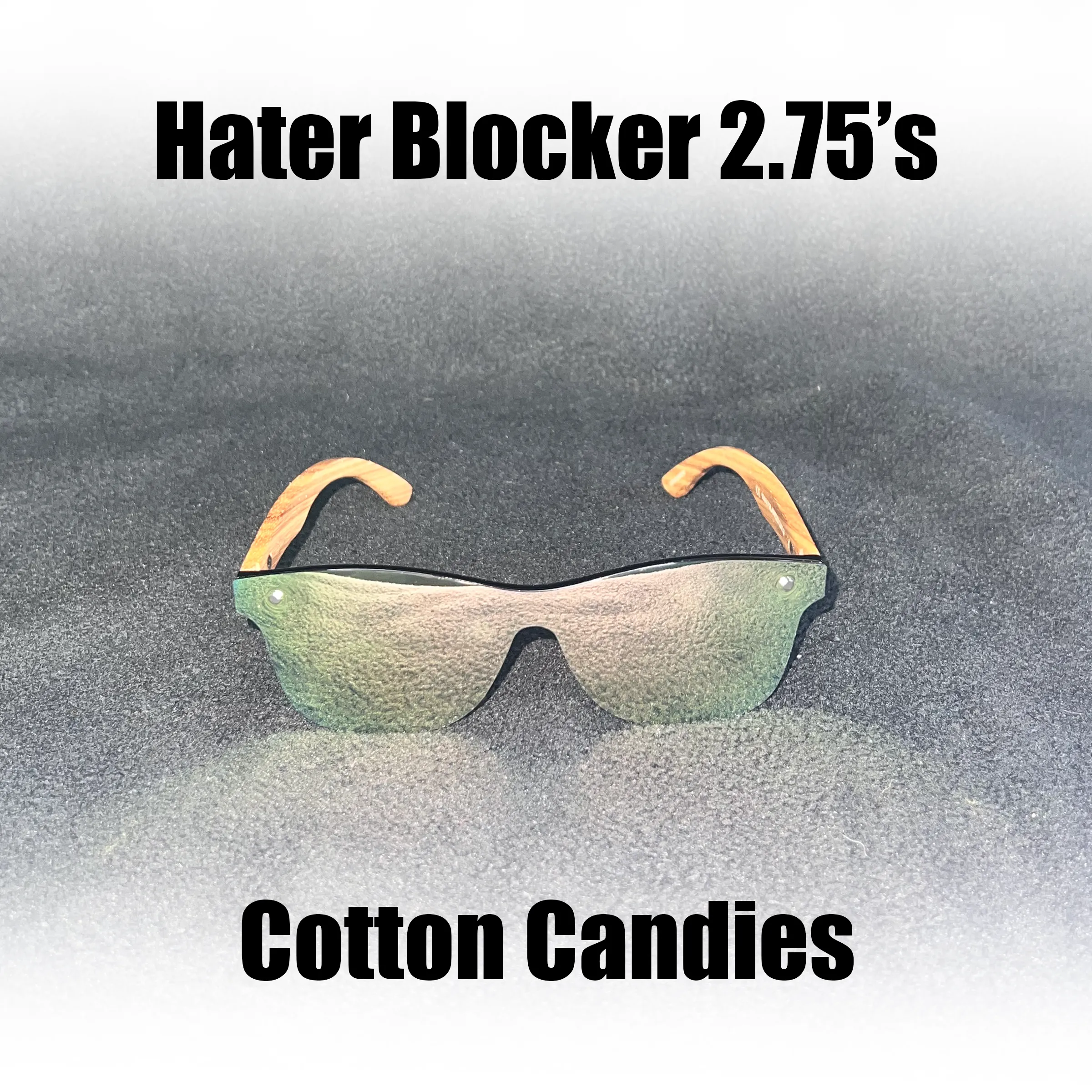 Hater Blocker 2.75's RErelease ON SALE (add to cart for discount)