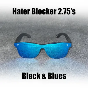 Hater Blocker 2.75's RErelease ON SALE (add to cart for discount)
