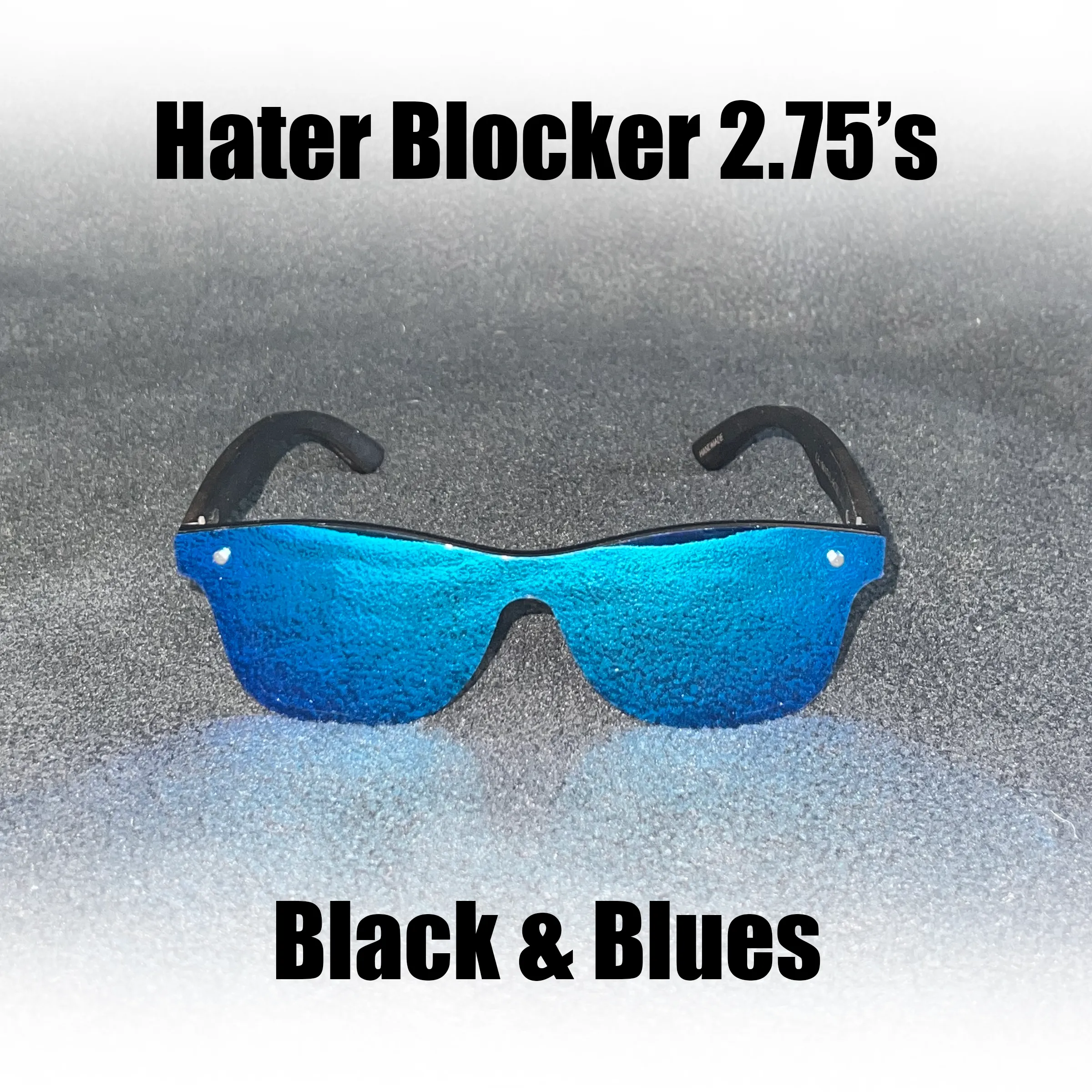 Hater Blocker 2.75's RErelease ON SALE (add to cart for discount)