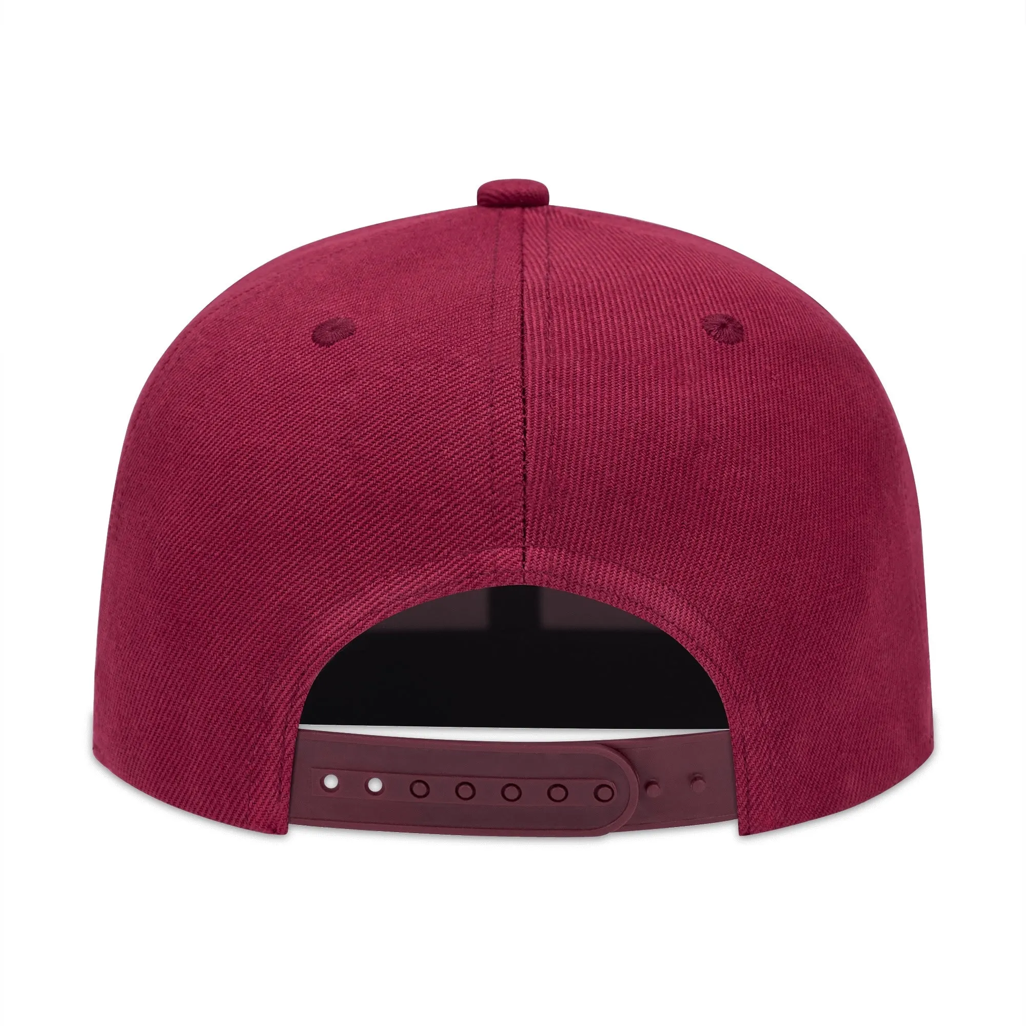Haters Gonna Hate Embroidered Hip-hop Style Snapback